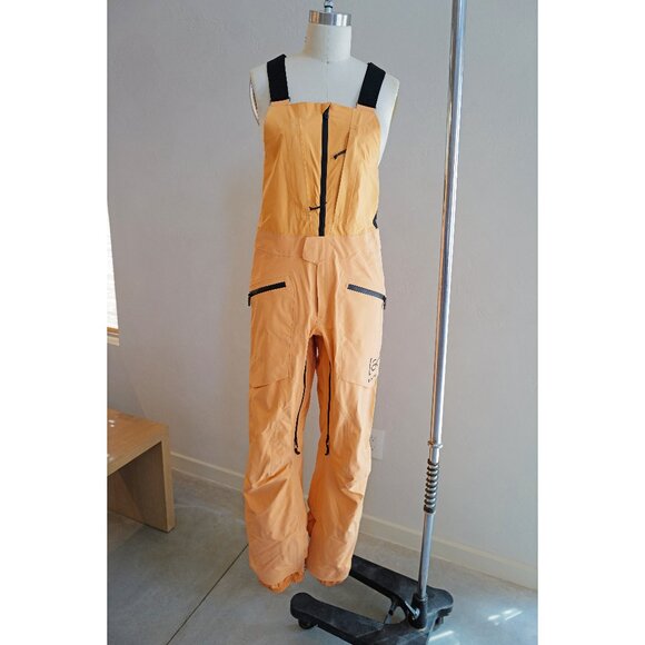 Burton Freebird Goretex 3L Stretch Bib Snowboard Pants